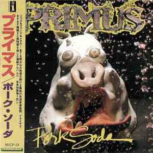 Primus - Pork Soda