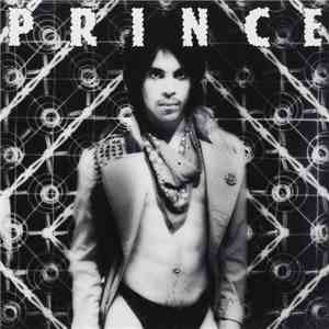 Prince - Dirty Mind