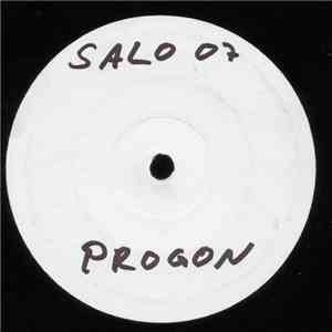Progon - Breath Of The Gods