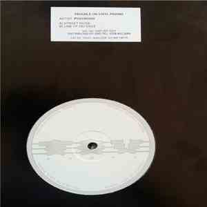 Psychosis - Street Noise