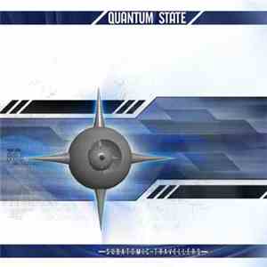 Quantum State - Subatomic Travellers