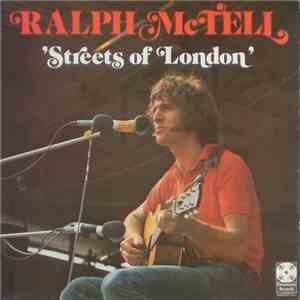 Ralph McTell - Streets Of London