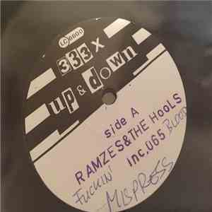 Ramzes & The Hooligans - Poland - Alkoholand