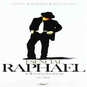 Raphael - Te Llevo En El Corazón (Esencial)