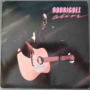 Rodriguez - Alive