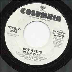 Roy Ayers - In The Dark