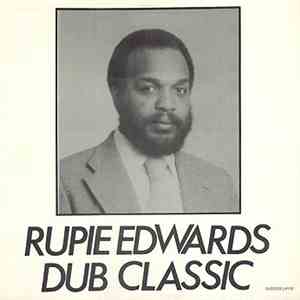 Rupie Edwards - Dub Classic