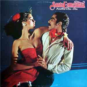 Santa Esmeralda - Another Cha-Cha