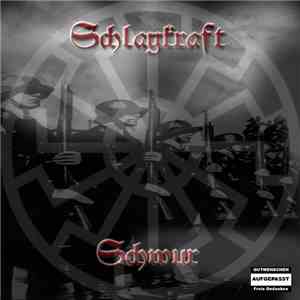 Schlagkraft  - Schwur