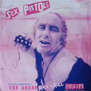 Sex Pistols - No One Is Innocent (A Punk Prayer By Ronald Biggs) / My Way