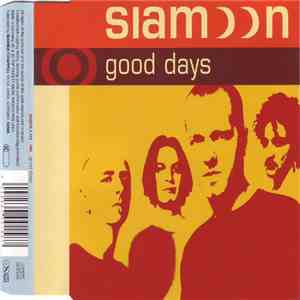 Siamoon - Good Days