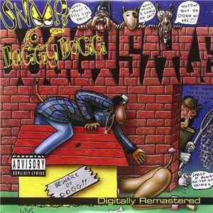 Snoop Doggy Dogg - Doggystyle