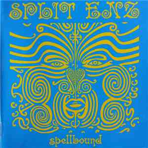 Split Enz - Spellbound