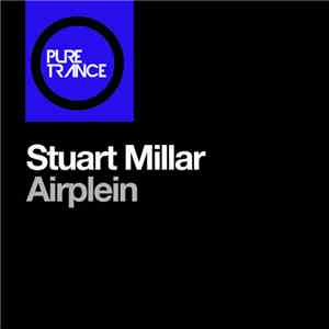 Stuart Millar - Airplein