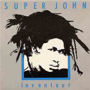 Super John - Inventeur