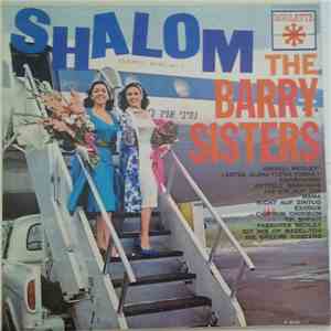 The Barry Sisters - Shalom