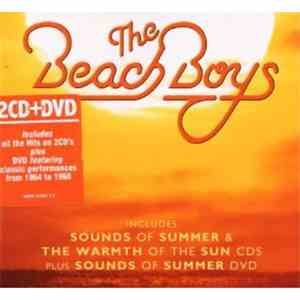 The Beach Boys - Sounds Of Summer / The Warmth Of The Sun / Sounds Of Summer