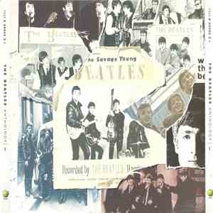 The Beatles - Anthology 1