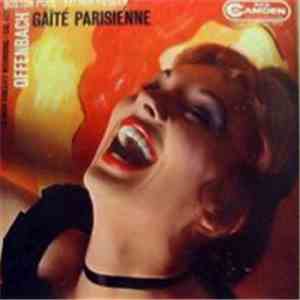 The Boston Pops Orchestra, Arthur Fiedler - Offenbach Gaite Parisienne