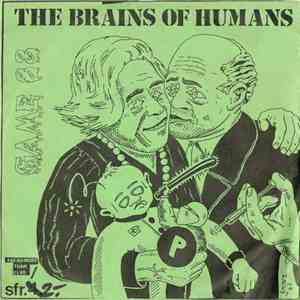 The Brains Of Humans - Game 88