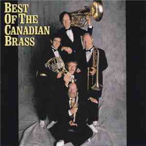 The Canadian Brass - Best Of The Canadian Brass