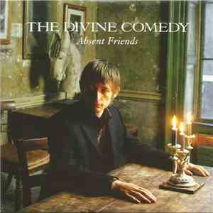 The Divine Comedy - Absent Friends