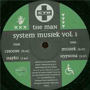 The Man  - System Musiek Vol. 1