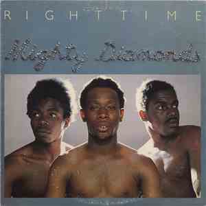 The Mighty Diamonds - Right Time