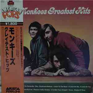 The Monkees - The Monkees Greatest Hits