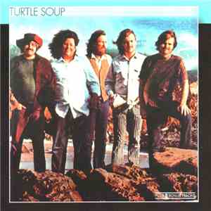 The Turtles - Turtle Soup
