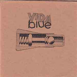 The Vidablue - Vida Blue