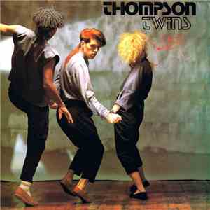 Thompson Twins - Lies