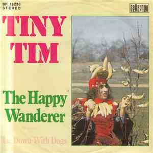 Tiny Tim - The Happy Wanderer