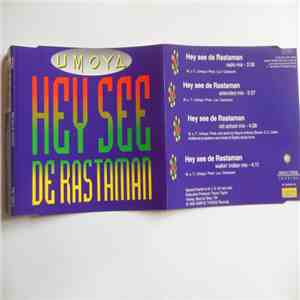 Umoya - Hey See De Rastaman
