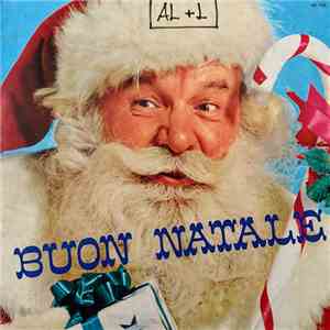 Unknown Artist - Buon Natale