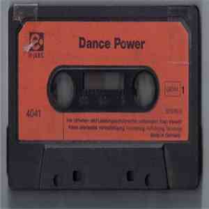 Unknown Artist - Dance Power
