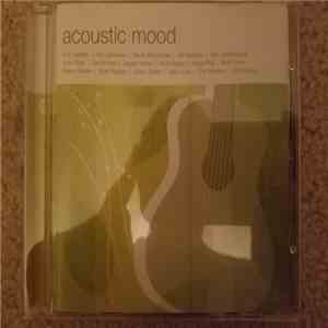 Various - Acoustic Mood