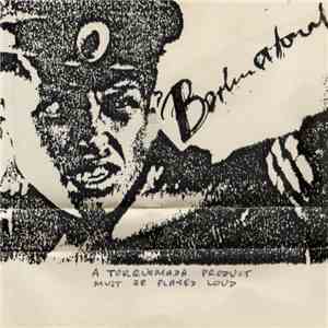 Various - Berlin Atonal 85