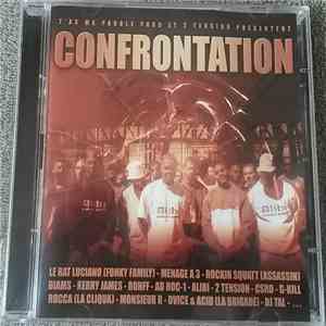 Various - Confrontation