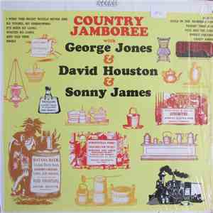 Various - Country & Western Jamboree