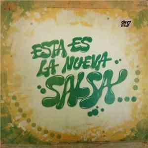 Various - Esta Es La Nueva Salsa