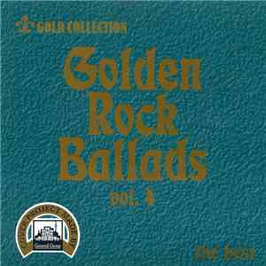 Various - Golden Rock Ballads - vol. 4