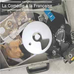 Various - La Comédie À La Française