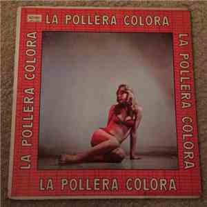 Various - La Pollera Colora