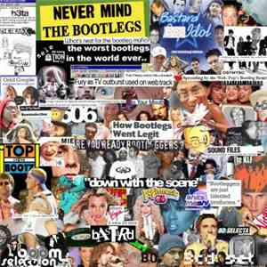 Various - Never Mind The Bootlegs