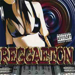 Various - Reggaeton