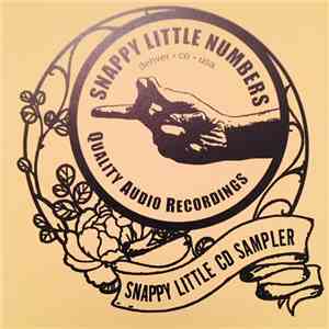 Various - Snappy Little CD Sampler