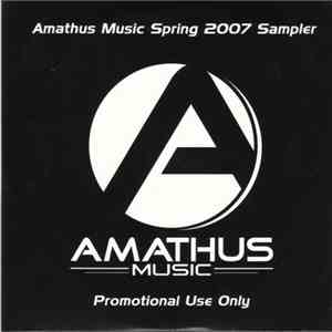 Various - Spring 2007 Sampler