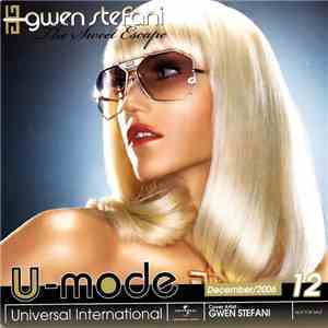 Various - U-mode (December/2006) 12
