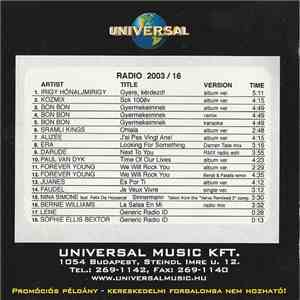 Various - Universal